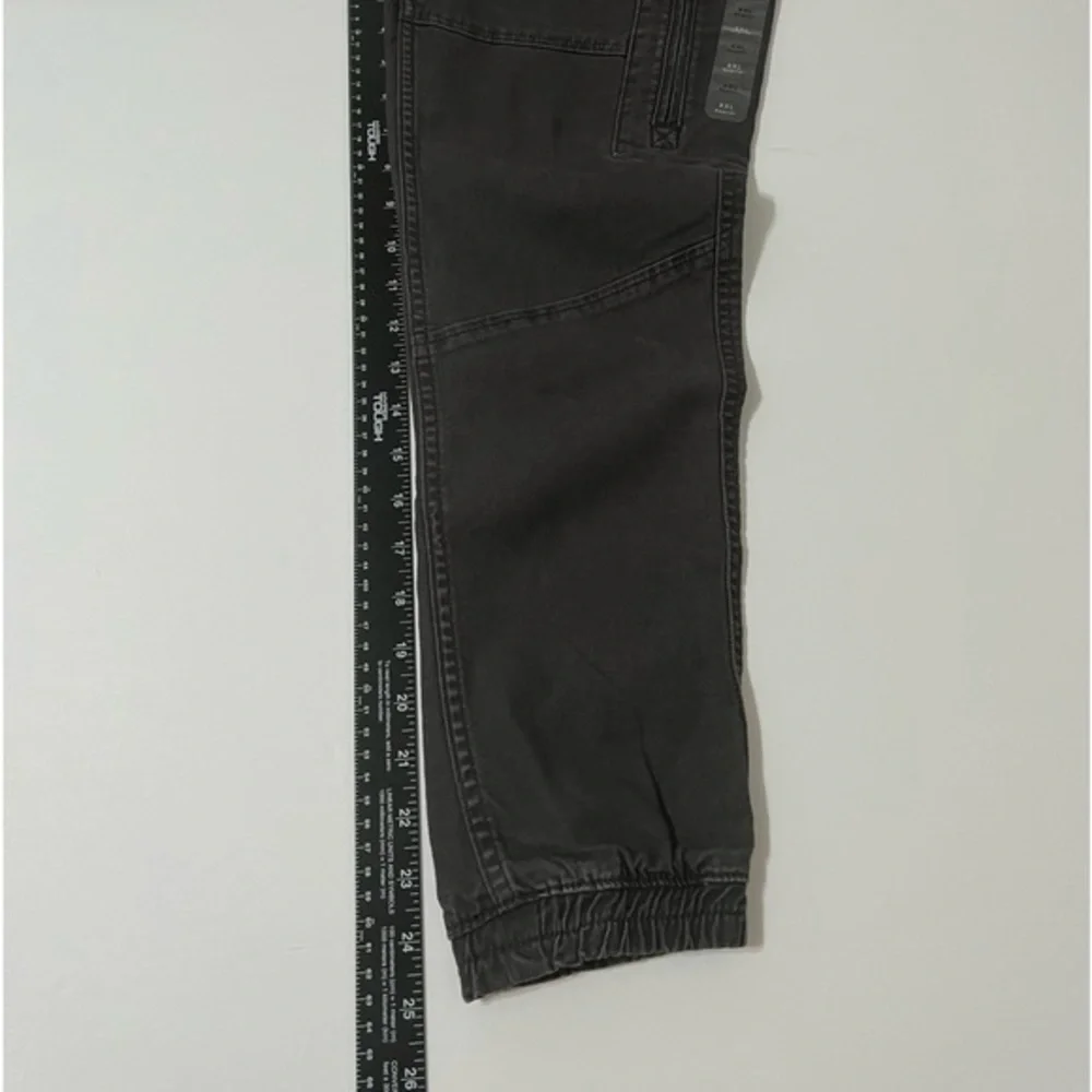 Gap Dark Gray Boys Pull-On Jogger XXL Regular. NWT